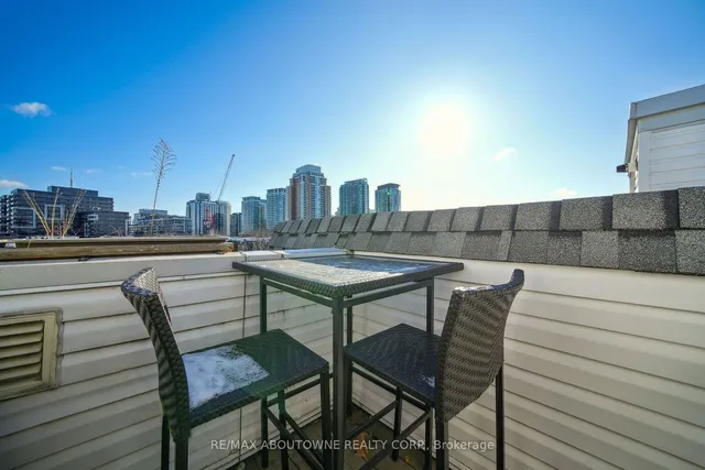 Additional image 17 of 12 Sudbury St Unit 3005