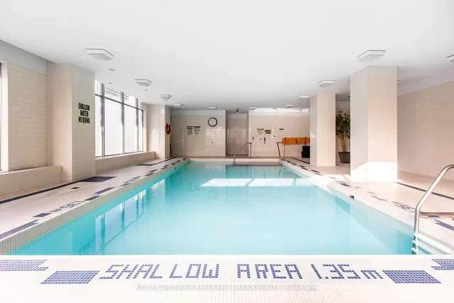 Additional image 32 of 5791 Yonge St Unit 2206