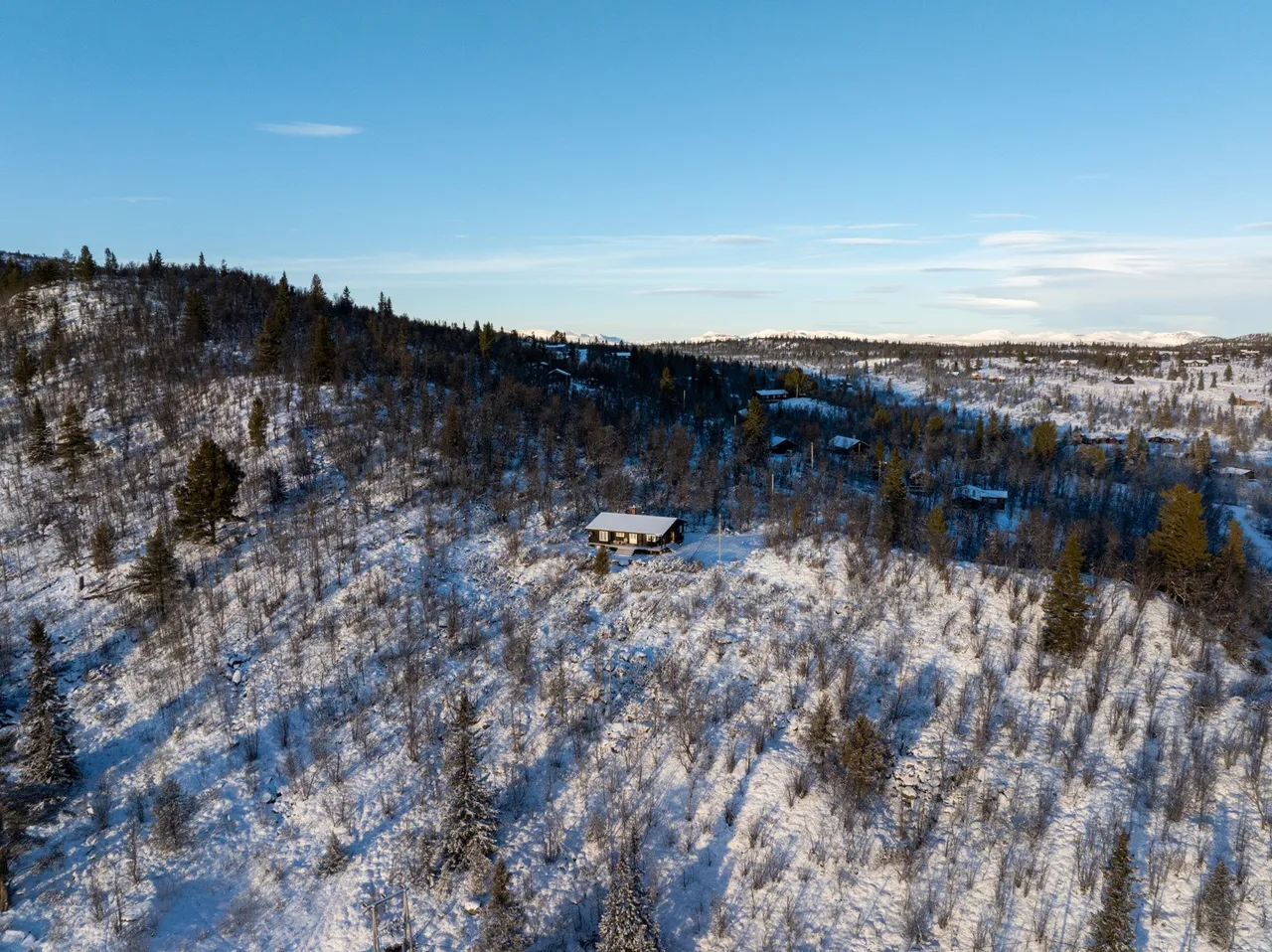 Additional image 2 of Fjellvegen 3, 3570 Ål