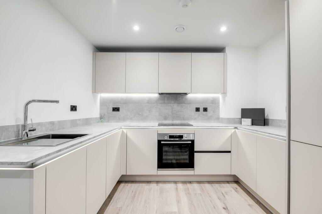 Additional image 6 of The Fazeley, 63 Shadwell Street, B4 6LQ