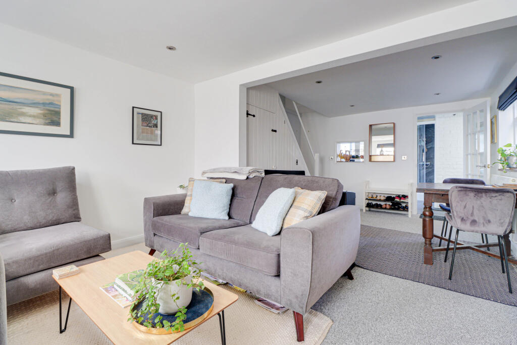 Additional image 2 of Cravells Road, Harpenden, Hertfordshire, AL5