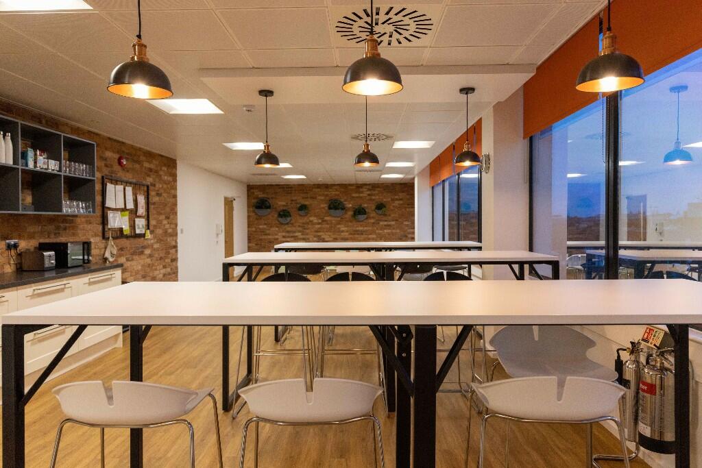 Additional image 7 of Radcliffe House, Blenheim Court, Solihull, West Midlands, B91