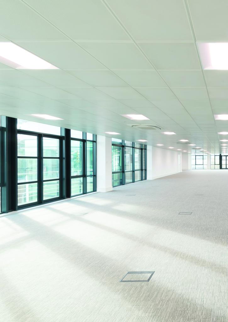 Additional image 5 of Office  Aqueous One, Aston Cross Business Park  Birmingham City Fringe West