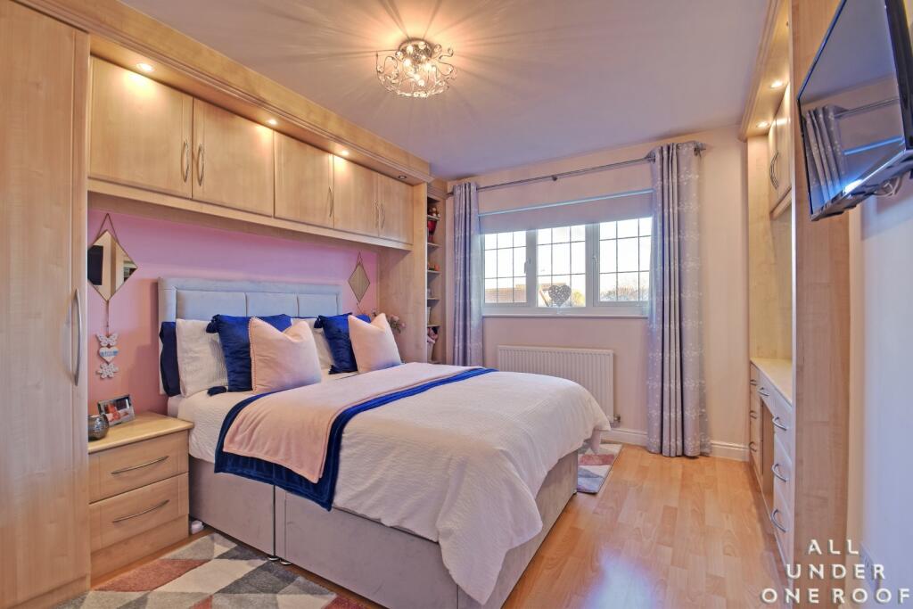 Additional image 15 of Ellerbeck Close, Briercliffe, Burnley