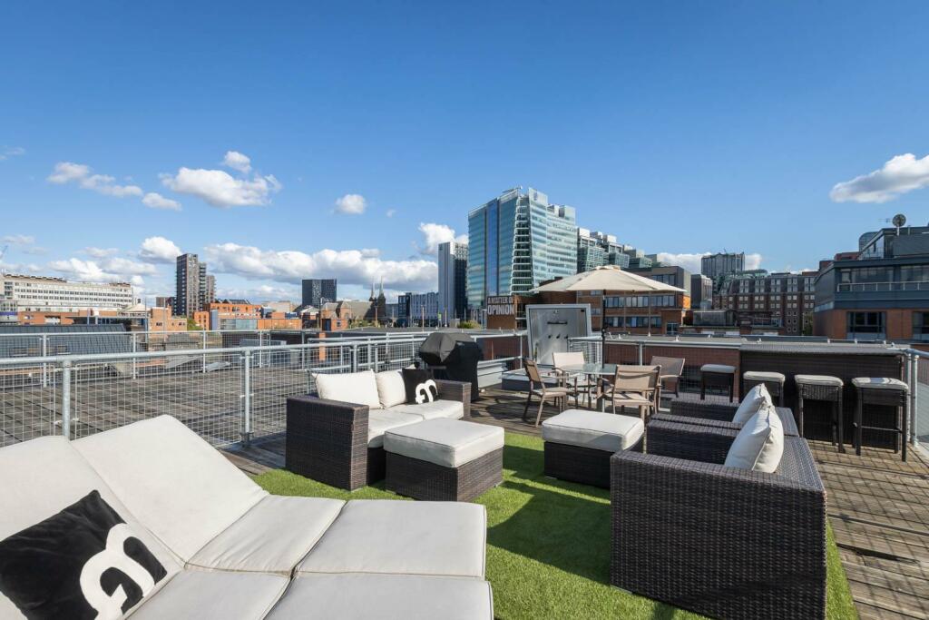 Additional image 22 of Rifle Maker Lofts, 32-35 Water Street, Birmingham