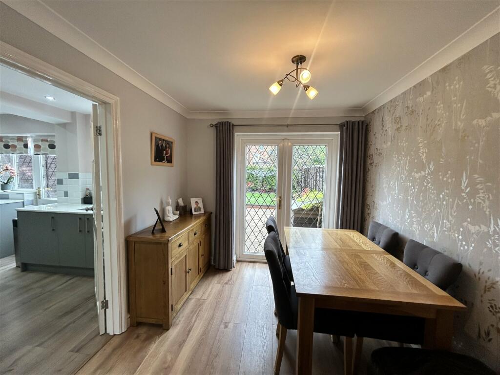 Additional image 3 of Whar Hall Road, Solihull