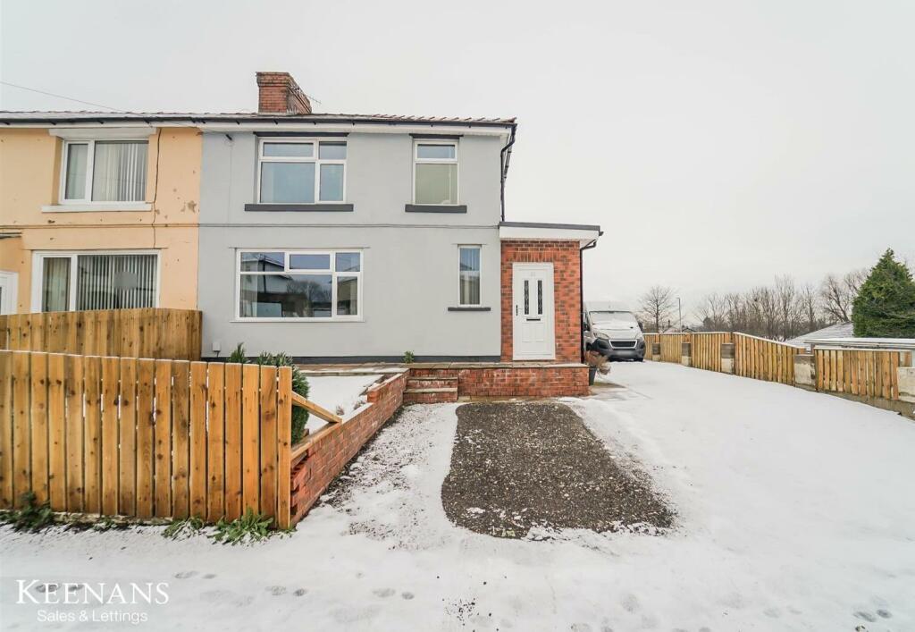Additional image 21 of Central Avenue, Oswaldtwistle, Accrington