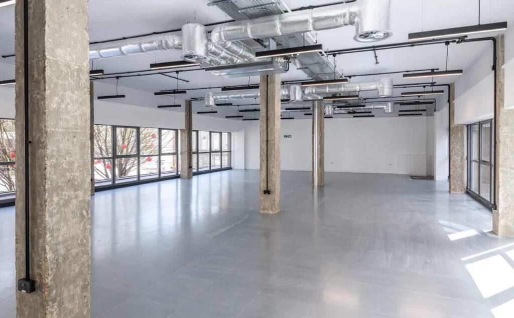 Additional image 3 of The Southside Building, 31 Hurst Street, Birmingham, B5 4BB