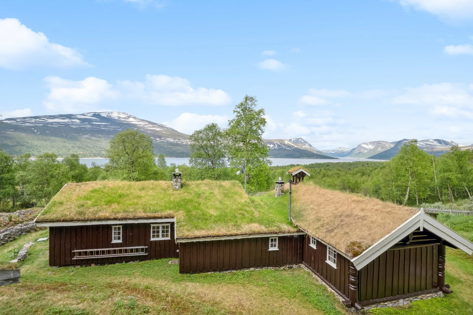 Additional image 2 of Gjevillvassvegen 468, 7340 Oppdal