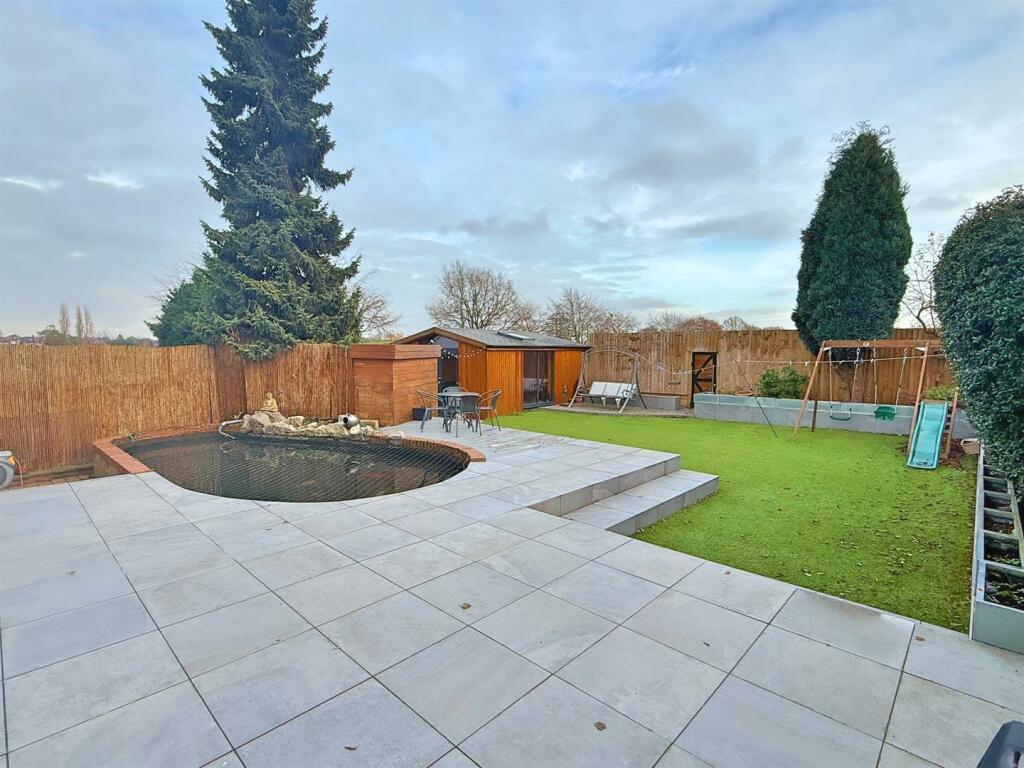 Additional image 3 of Rowton Drive, Streetly, Sutton Coldfield