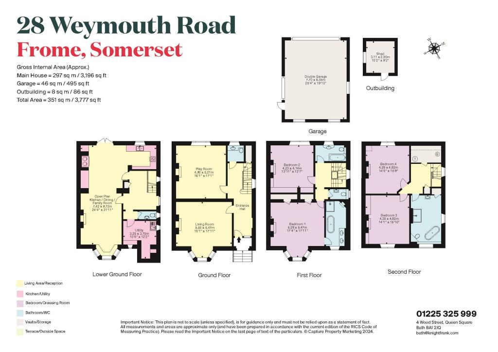 Additional image 27 of Weymouth Road, Frome, Somerset, BA11