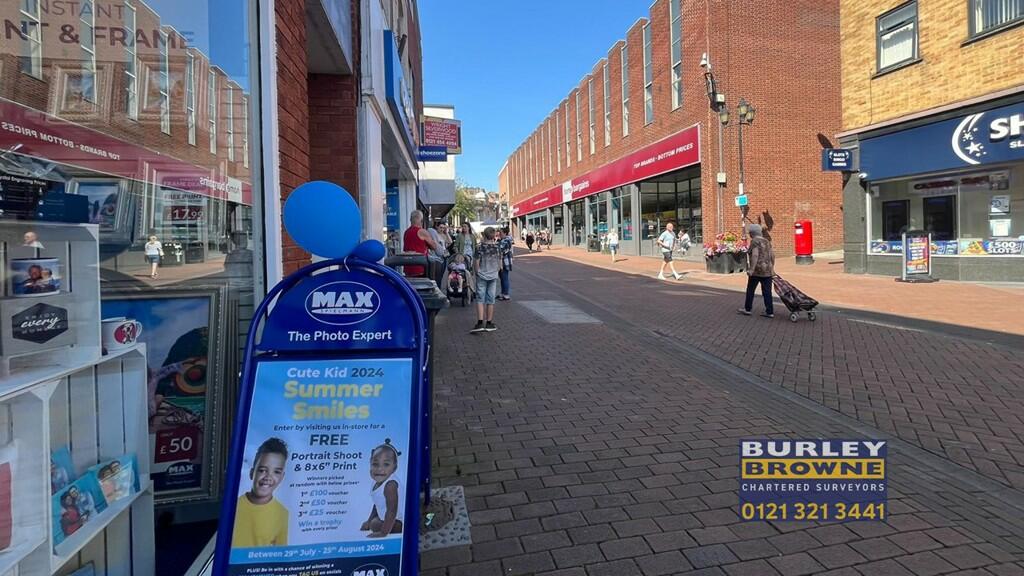 Additional image 6 of 10 George Street, Tamworth, Staffordshire, B79 7LH