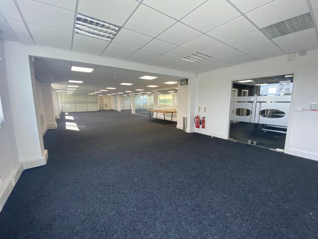 Additional image 3 of Suite 4 & 5, The Alcora Building, Mucklow Hill, Halesowen, B62 8DG