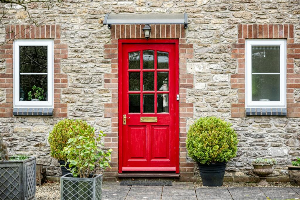 Additional image 25 of Hillier Cottages, Standerwick