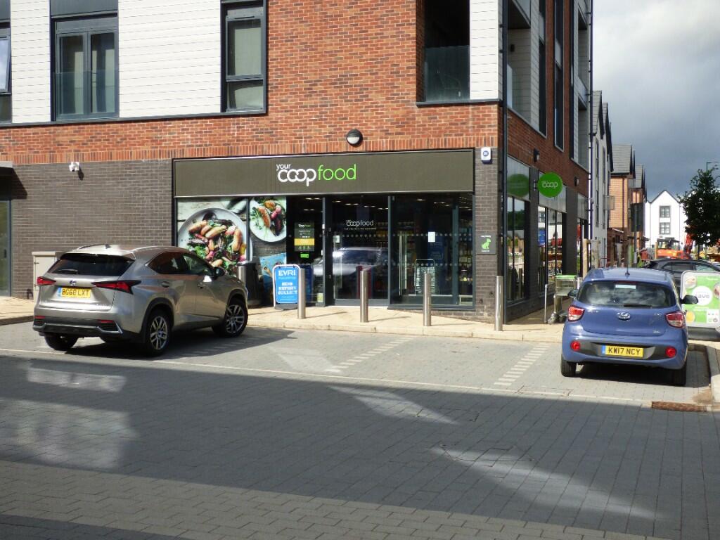 Additional image 10 of Tungsten, Central Boulevard, Blythe Valley Park, Solihull, West Midlands