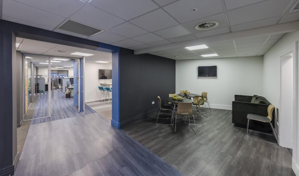 Additional image 11 of Bishop House, 48 Carden Place, Aberdeen, AB10 1UP