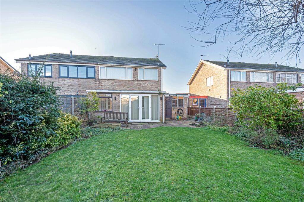 Additional image 21 of Stornoway Road, Birmingham, West Midlands, B35