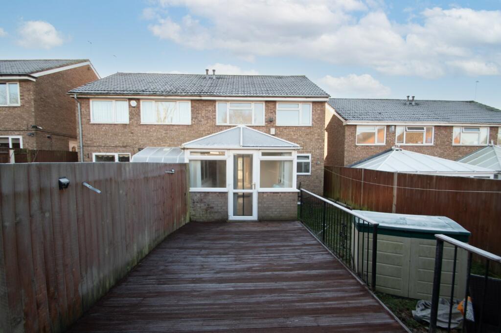 Additional image 14 of Broad Acres, Birmingham, West Midlands, B31