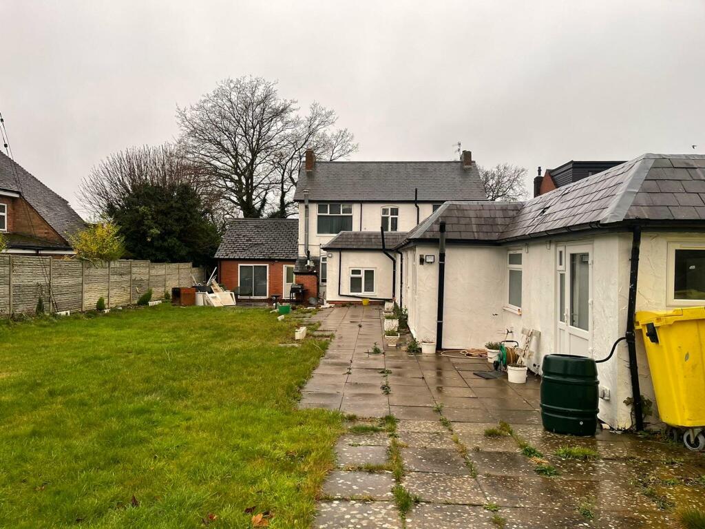 Additional image 24 of Birmingham Road, Marlbrook