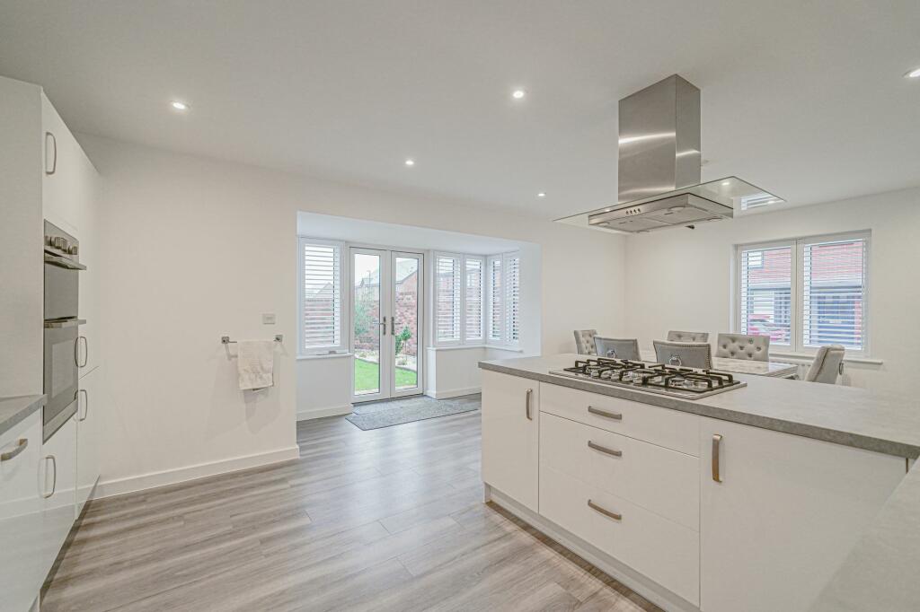 Additional image 4 of Rosewood Drive, Solihull, B90