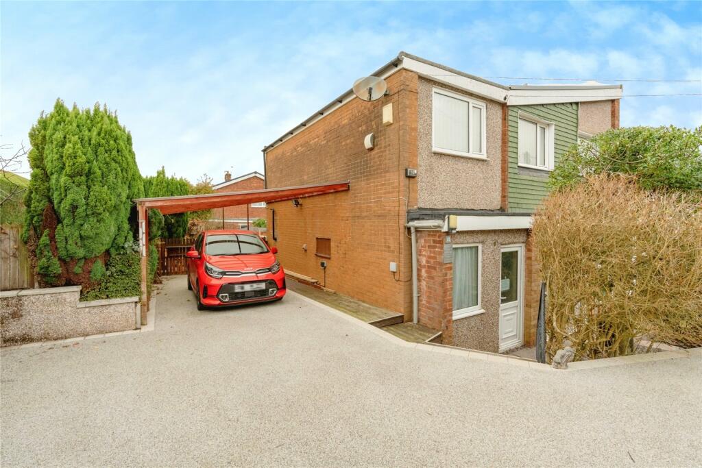 Additional image 20 of Marton Drive, Burnley, Lancashire, BB11