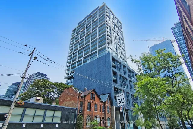 55 Ontario St Unit 816