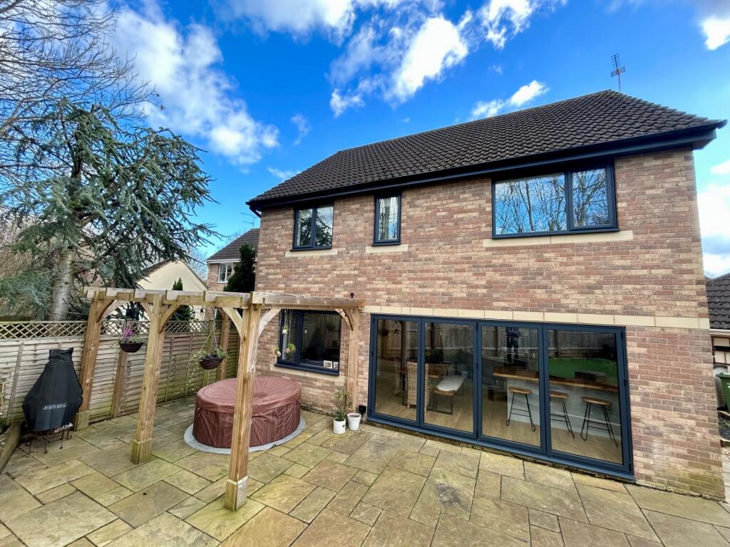 Additional image 31 of Foxglove Way, Yeovil, BA22