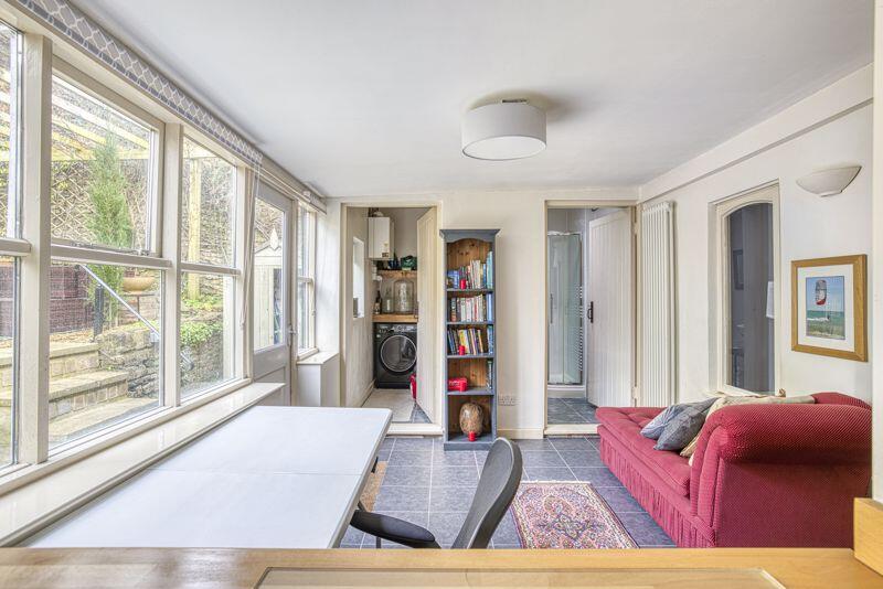 Additional image 12 of A fine townhouse with large garden, garage and parking in central Bruton