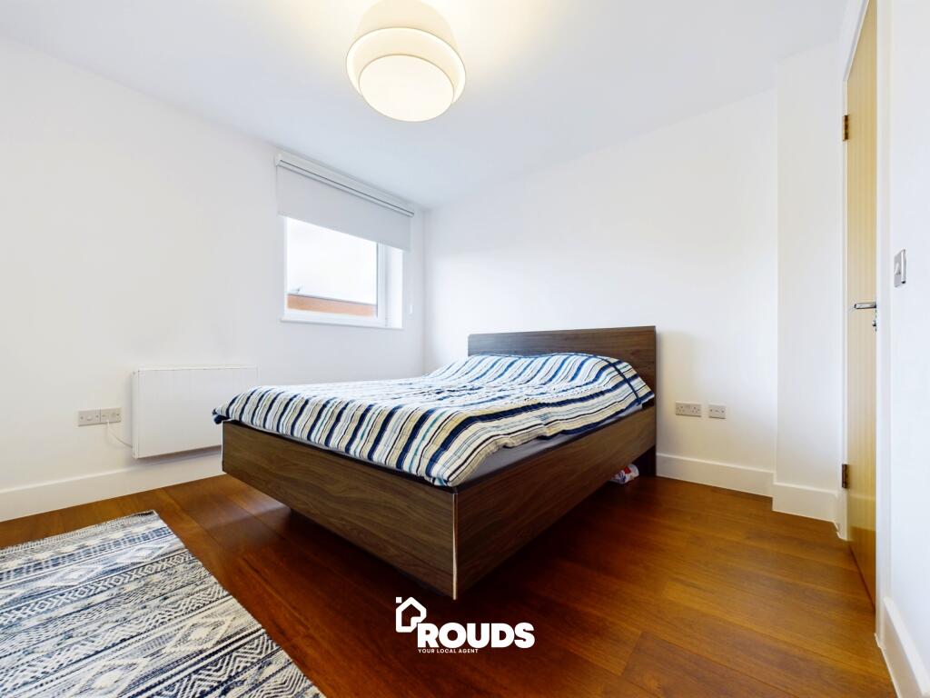 Additional image 7 of Apartment 21, 2 Bell Barn Road, Birmingham, West Midlands