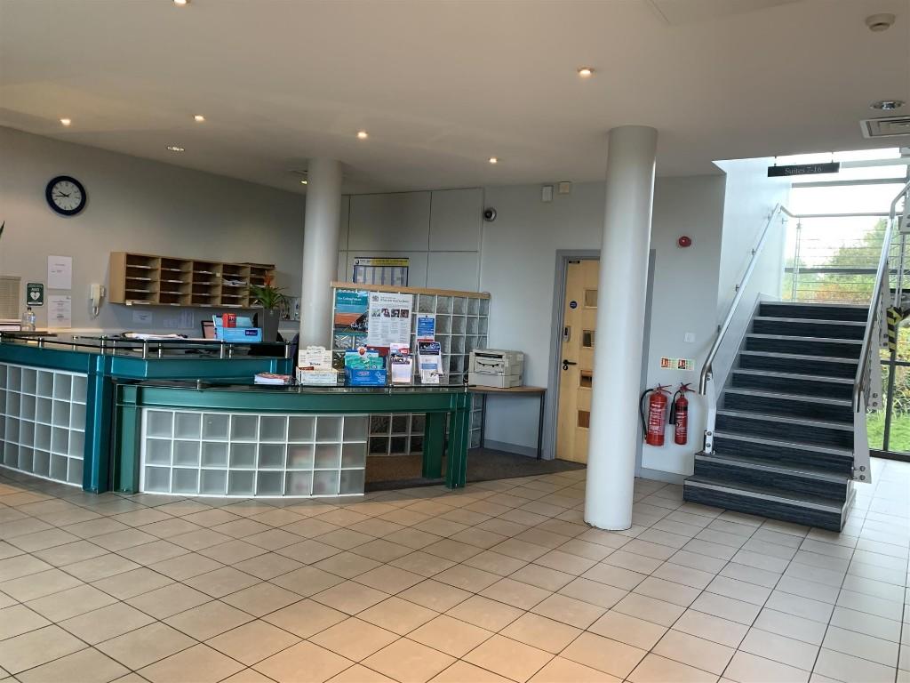 Additional image 5 of The Saturn Centre, Challenge Way, Blackburn, Lancashire, BB1