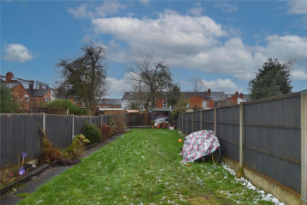 Additional image 40 of Avenue Road, Kings Heath, Birmingham, West Midlands, B14