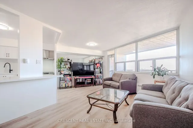 Additional image 10 of 551 The West Mall Unit 1522