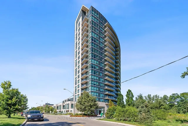 Additional image 32 of 160 Vanderhoof Ave Unit 710