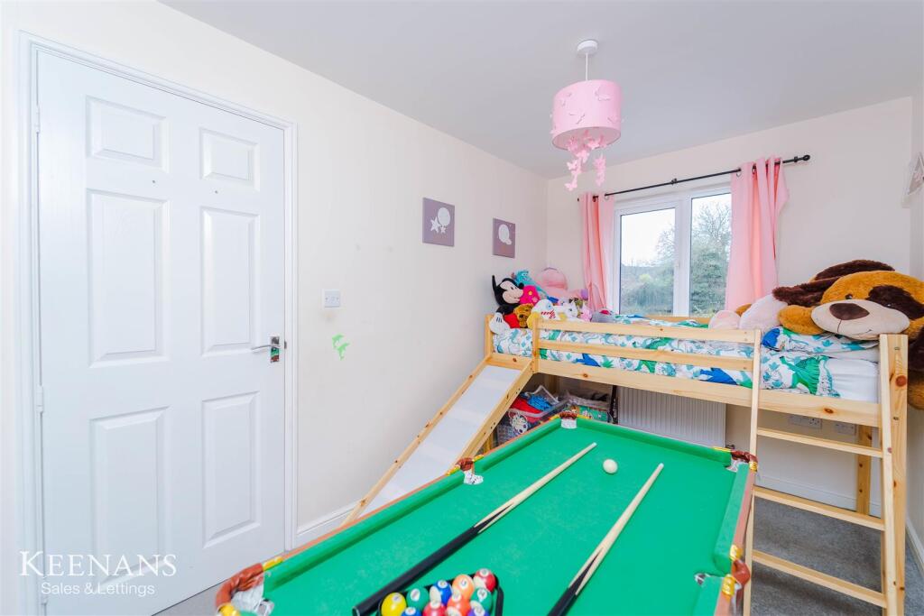 Additional image 23 of Tomlinson Place, Rishton, Blackburn