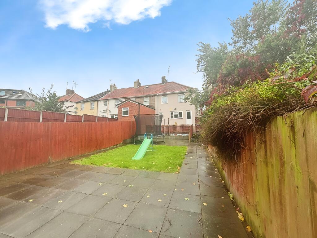 Additional image 22 of Fosbrooke Road, Birmingham, B10