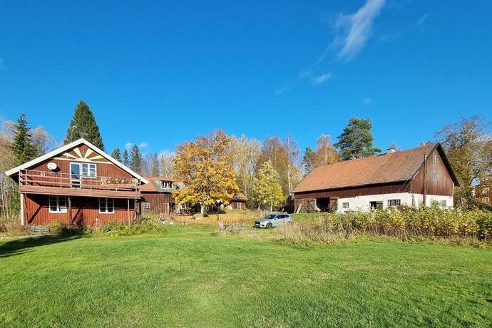 Additional image 2 of Motjärnshyttan 3, Filipstads kommun