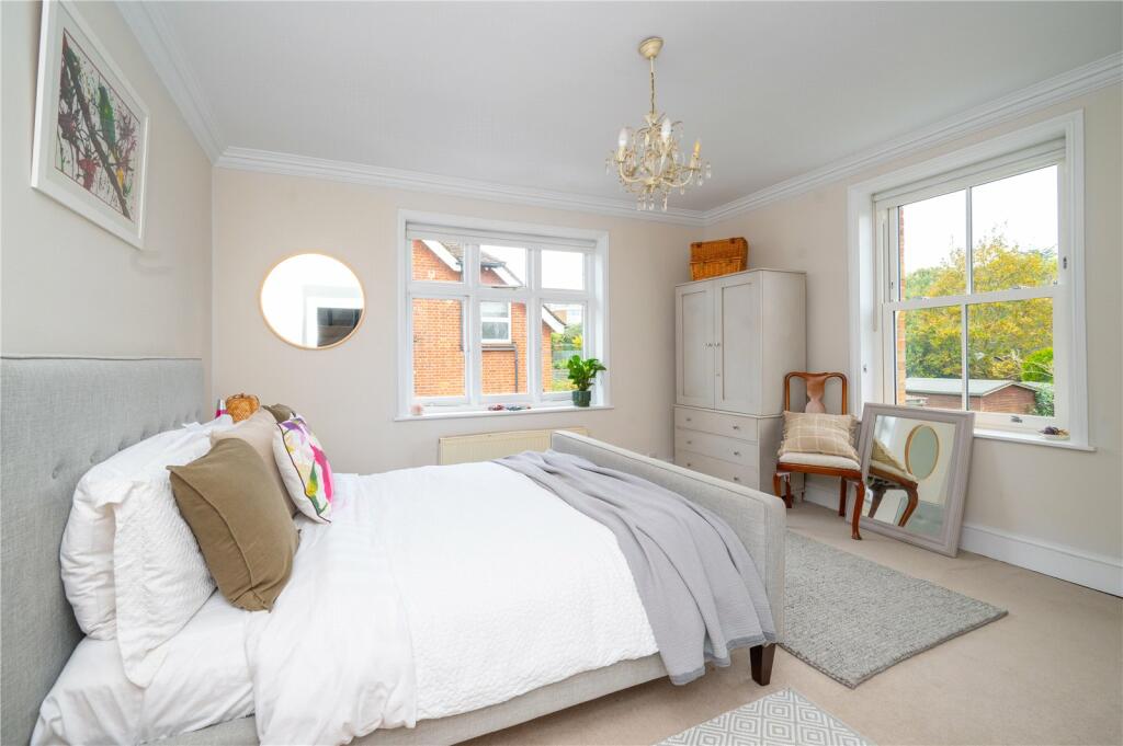 Additional image 10 of Jennings Road, St. Albans, Hertfordshire