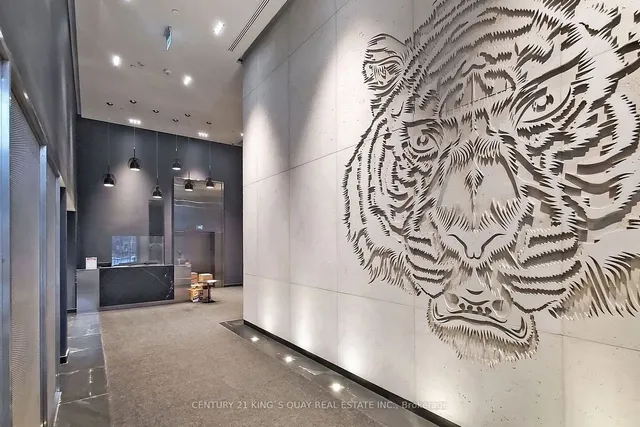 Additional image 25 of 28 Wellesley St Unit 1501