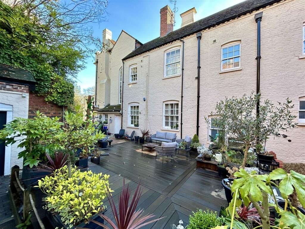 Additional image 16 of Corngreaves Road, Cradley Heath