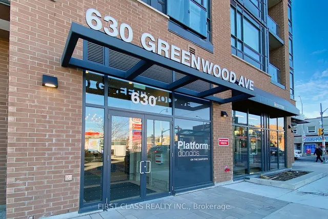 Additional image 30 of 630 Greenwood Ave Unit 603
