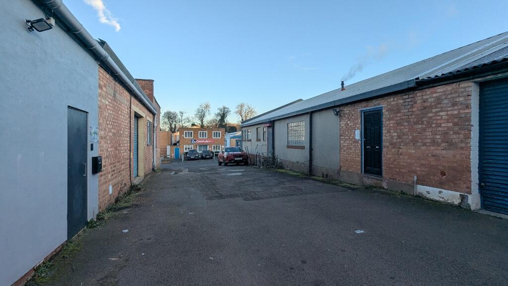 Additional image 8 of Unit 16 At 17, Reddicap Trading Estate, Sutton Coldfield, B75 7BU