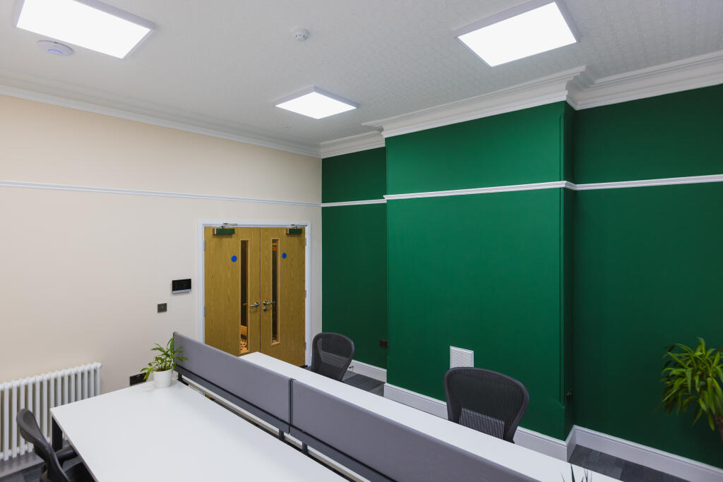 Additional image 11 of 1 Greenfield Crescent, Birmingham, B15