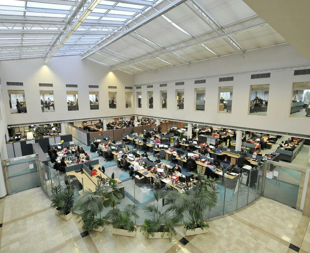 Additional image 7 of Arden Point, Solihull Parkway, Marston Green, Solihull, B37 7YU