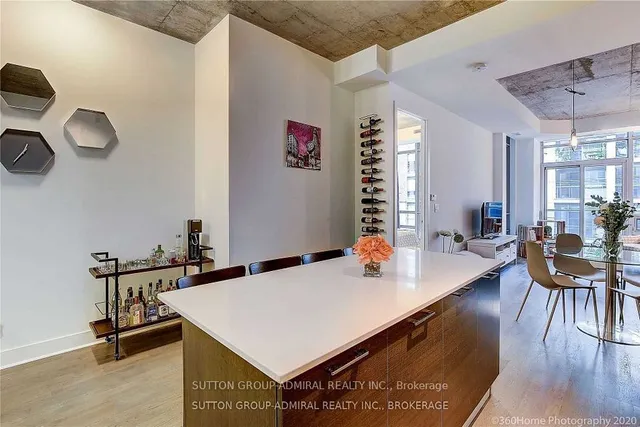 Additional image 6 of 399 Adelaide St Unit 316