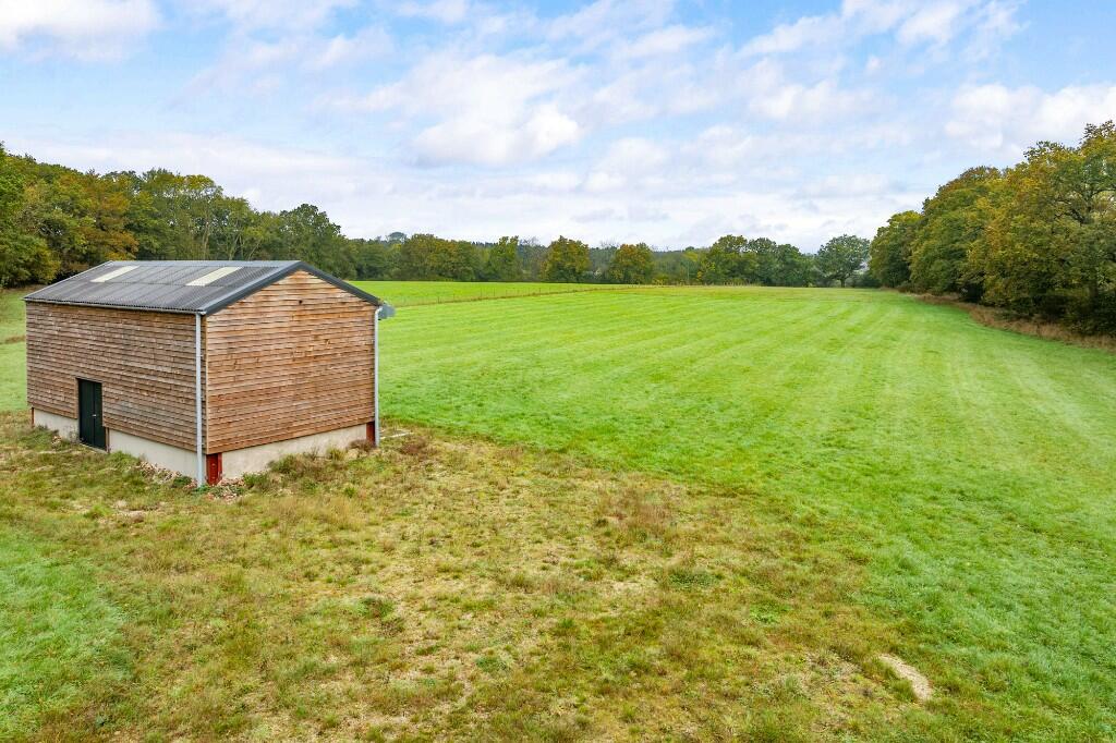 Additional image 14 of Land on the North Side of Ullenhall Lane, Ullenhall