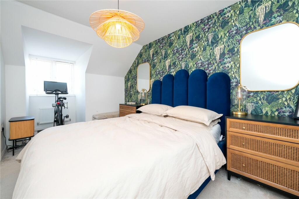 Additional image 6 of Shakespeare Close, St. Albans, Hertfordshire