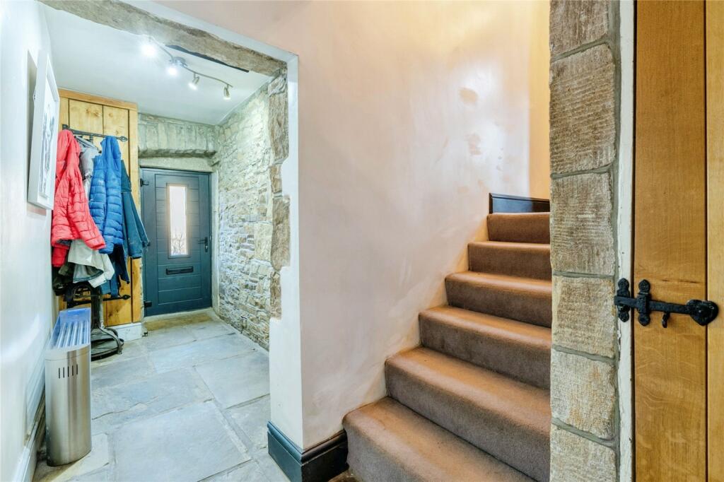 Additional image 5 of Trawden, Colne, Lancashire, BB8