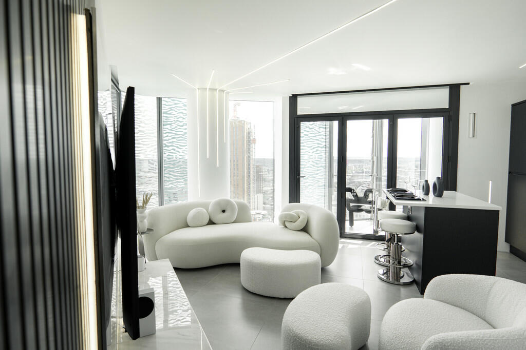 Additional image 8 of Beetham Tower, 10 Holloway Circus, Queensway