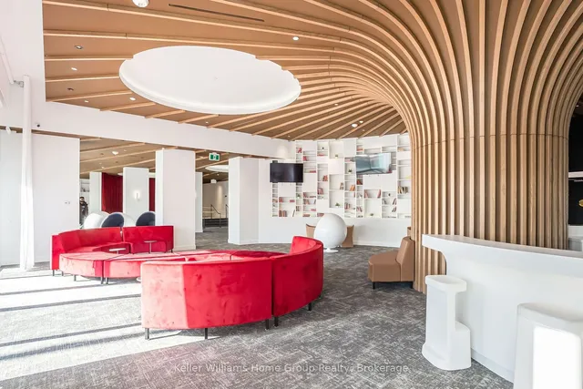 Additional image 27 of 2033 Kennedy Rd Unit 2305