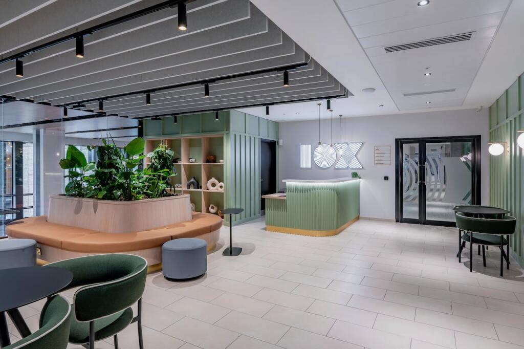 Additional image 9 of 10 Brindleyplace, Birmingham, West Midlands, B1 2JB